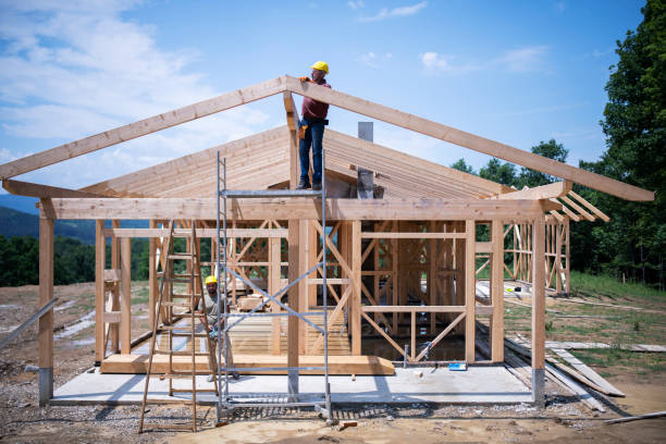 Best Roof Repair Services  in Eaton, OH