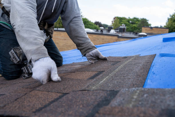Best Slate Roofing Contractor  in Eaton, OH