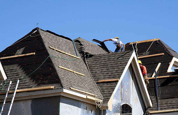 Best Affordable Roof Replacement  in Eaton, OH
