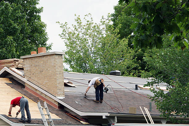 Best Roof Waterproofing Services  in Eaton, OH