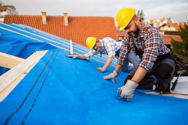 Best New Roof Installation  in Eaton, OH
