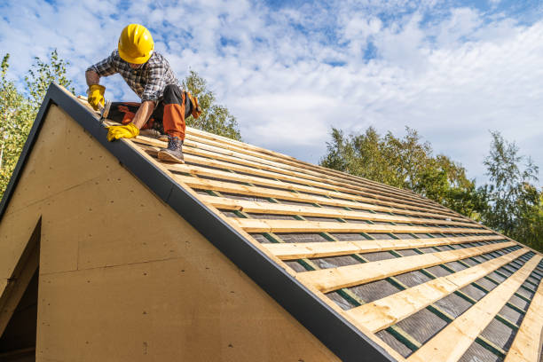 Trusted Eaton, OH Roofing Contractor Experts