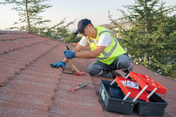 Best Tile Roofing Contractor  in Eaton, OH