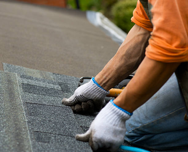 Best Residential Roofing Contractor  in Eaton, OH