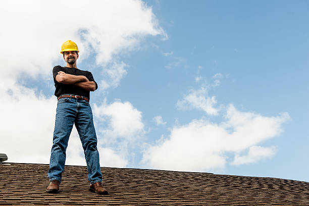 Best Roof Gutter Cleaning  in Eaton, OH