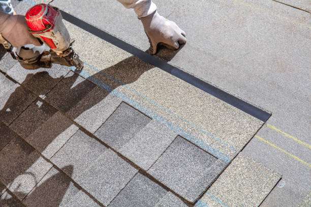 Best Roof Waterproofing Services  in Eaton, OH