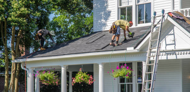 Slate Roofing Contractor in Eaton, OH