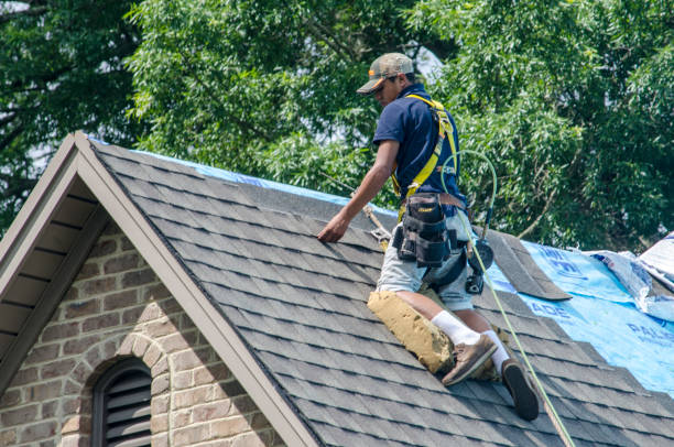 Best Local Roofing Companies  in Eaton, OH