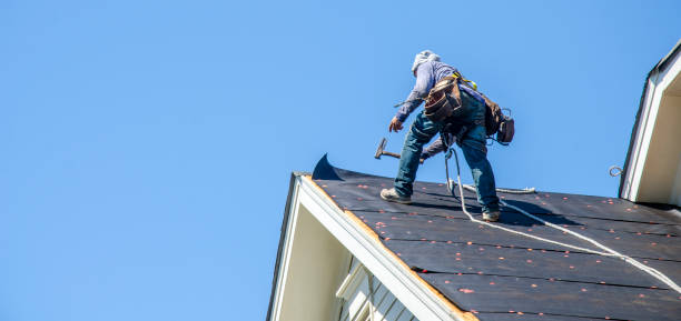 Best Emergency Roof Repair  in Eaton, OH
