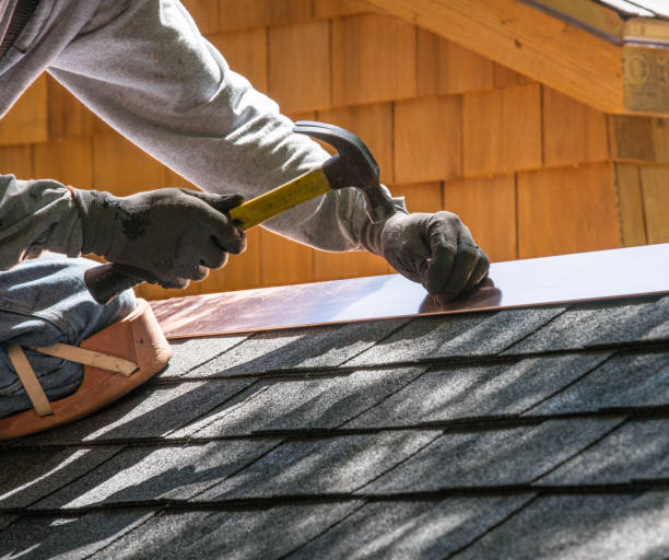 Best Commercial Roofing Services  in Eaton, OH